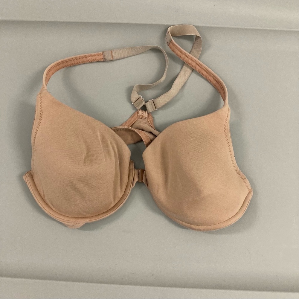 Victoria's Secret Nude Bra